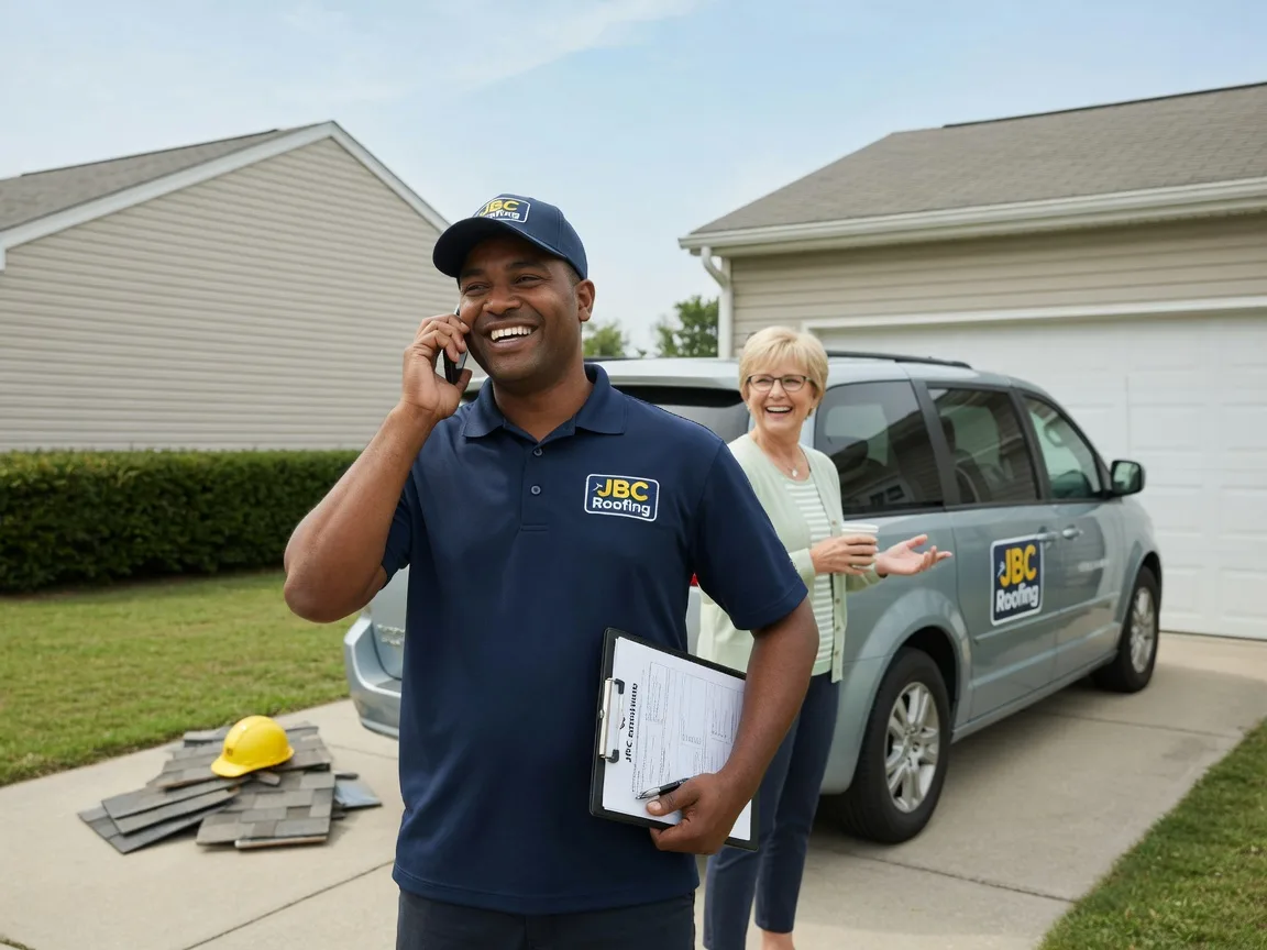 Roof Replacement Ardmore, PA FAQs